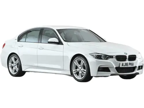 BMW 330e M Sport Auto AJ16 PKA