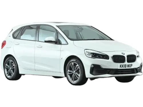 BMW 2 Series KK18 MXP