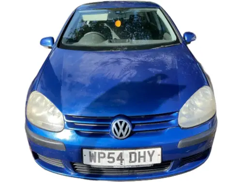 Volkswagen Golf SE Auto WP54 DHY