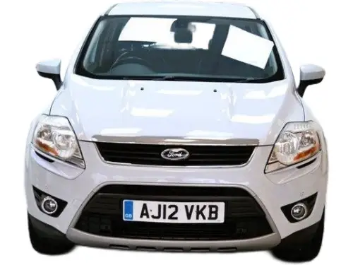 Ford Kuga AJ12 VKB