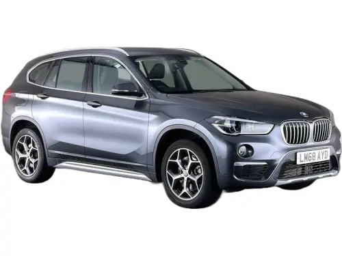 BMW X1 LM68 AYD