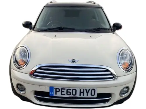 MINI Cooper PE60 HYO