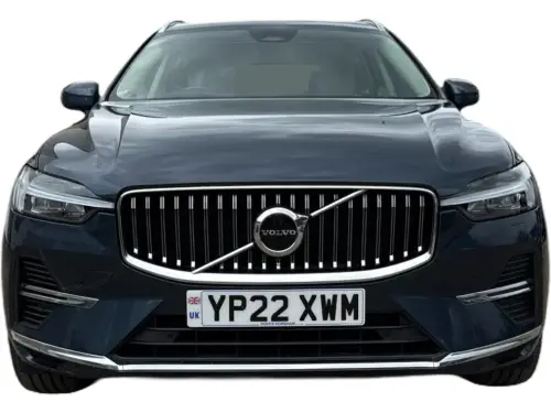 Volvo XC60 Inscrp Pro T8Rechrg AWD A YP22 XWM
