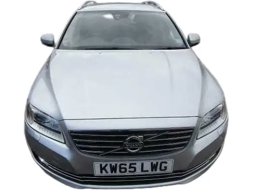 Volvo V70 SE Lux D4 Auto KW65 LWG