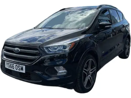Ford Kuga YS66 OSM