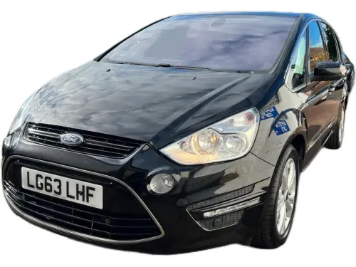 Ford S-MAX LG63 LHF