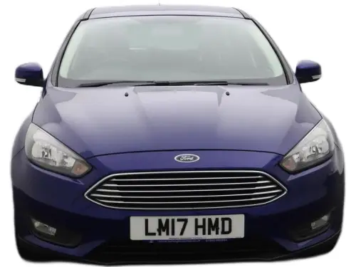 Ford Focus LM17 HMD
