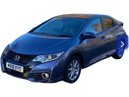 Honda Civic MV15 VVO