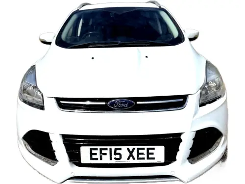 Ford Kuga EF15 XEE