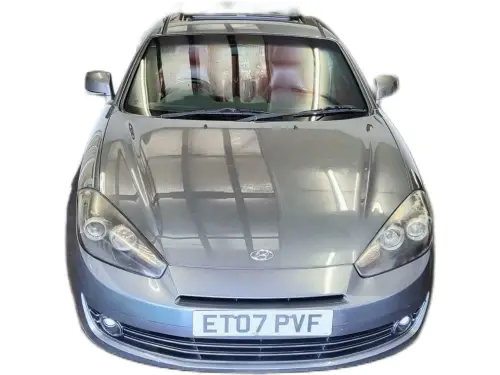 Hyundai Coupe Siii A ET07 PVF