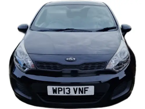 Kia RIO 1 WP13 VNF