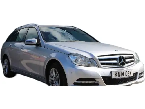 Mercedes-Benz C KN14 OSW