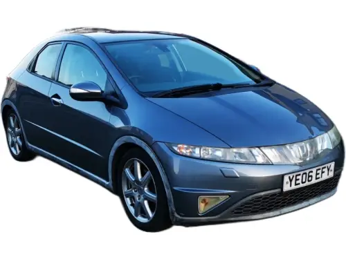 Honda Civic YE06 EFY