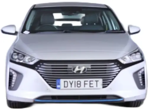 Hyundai IONIQ DY18 FET