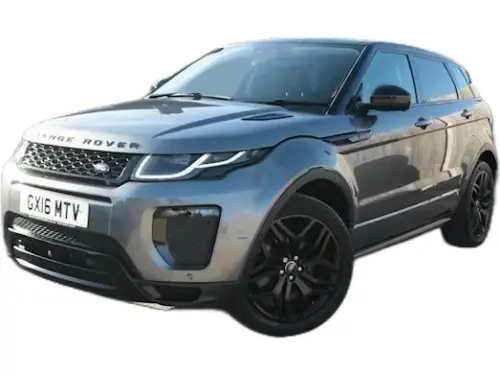 Land Rover R Rover Evoque HSE DYN TD4 A GX16 MTV