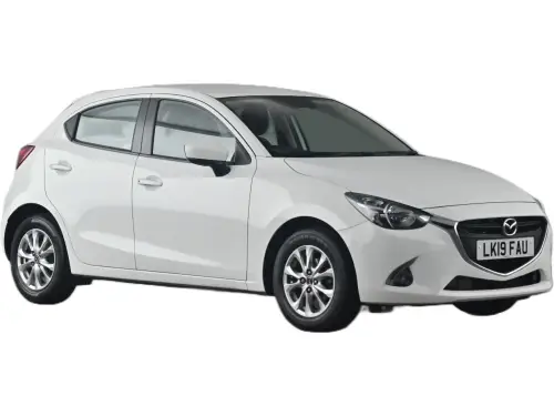 Mazda 2 LK19 FAU
