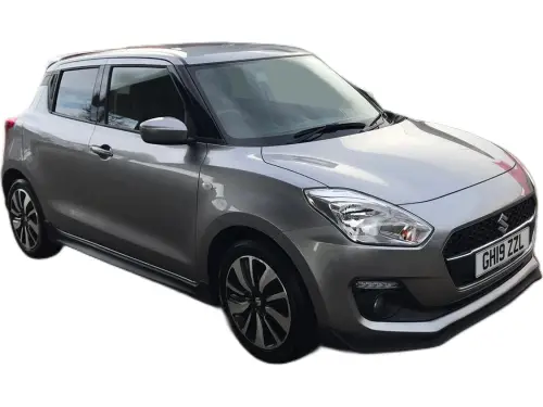 Suzuki Swift GH19 ZZL