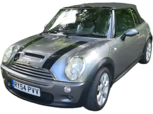 MINI Mini RY54 PVV