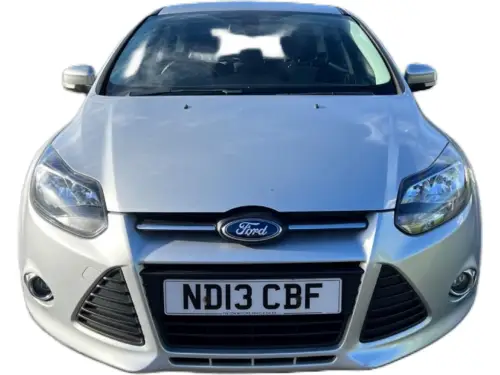 Ford Focus ND13 CBF