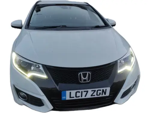 Honda Civic LC17 ZGN