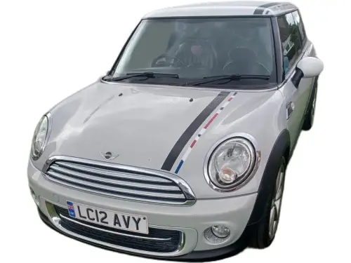 MINI Mini LC12 AVY