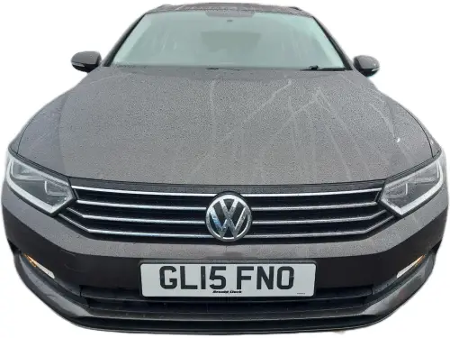 Volkswagen Passat GL15 FNO