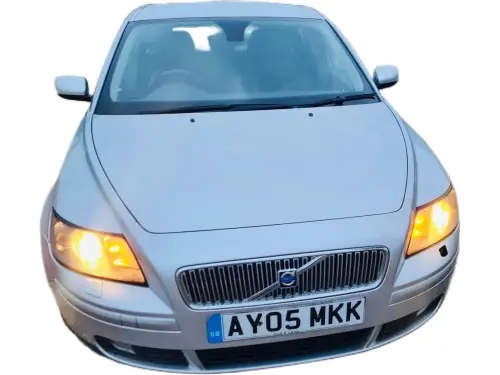 Volvo V50 AY05 MKK