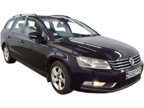 Volkswagen Passat SG60 PFZ