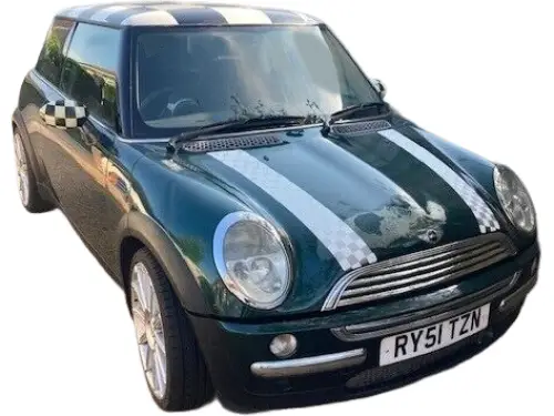 MINI Mini RY51 TZN