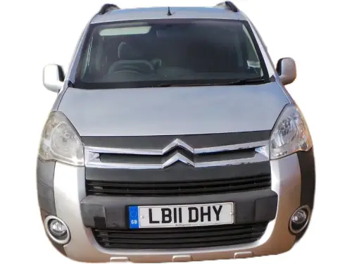 Citroën Berlingo LB11 DHY