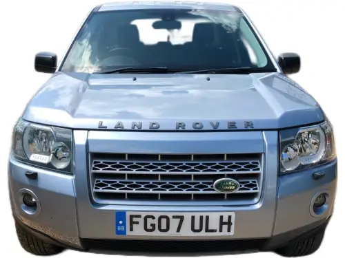 Land Rover Freelander FG07 ULH