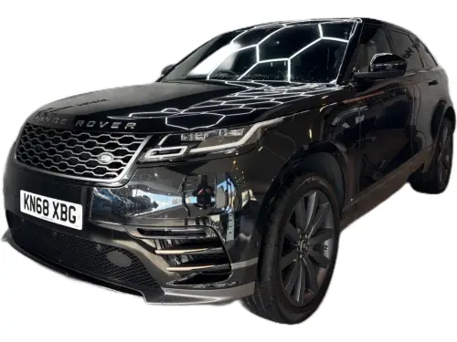 Land Rover Range Rover Velar KN68 XBG