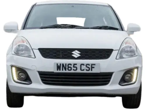 Suzuki Swift WN65 CSF