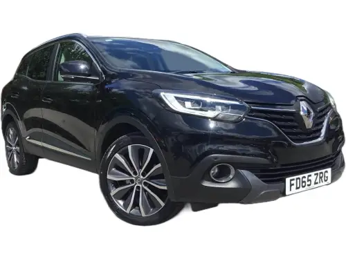 Renault Kadjar FD65 ZRG