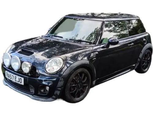 MINI Mini RA57 EJO