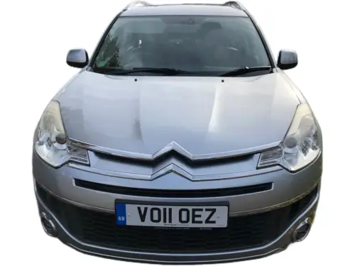 Citroën C-Crosser VO11 OEZ
