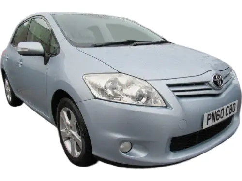 Toyota Auris PN60 CBO