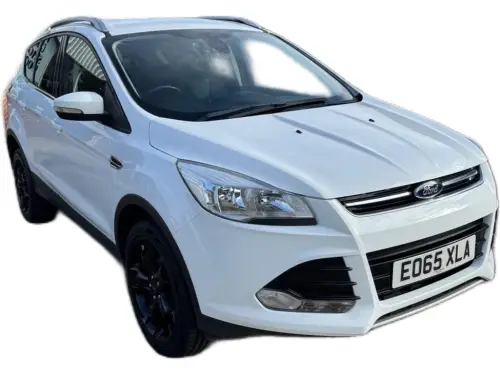 Ford Kuga EO65 XLA