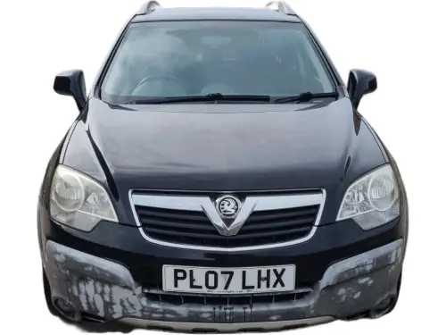 Vauxhall Antara PL07 LHX