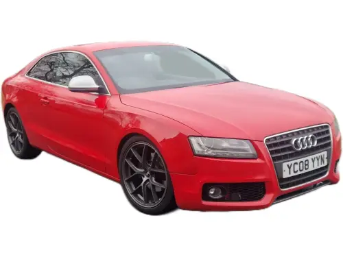 Audi A5 YC08 YYN