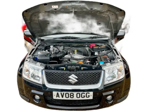 Suzuki Grand Vitara Attitude AV08 OGG