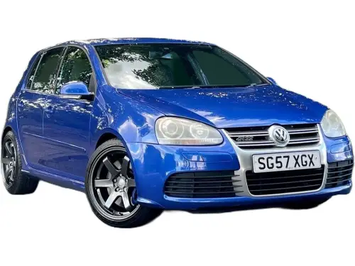 Volkswagen Golf SG57 XGX