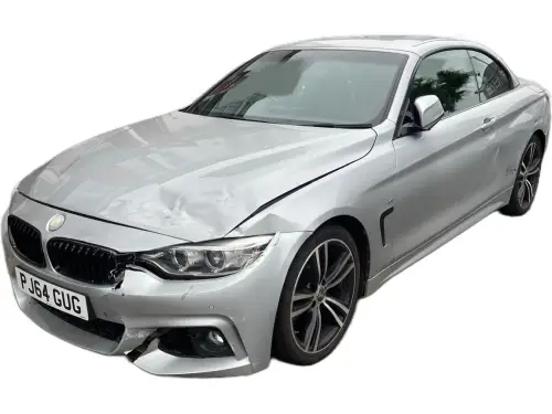 BMW 428i M Sport Auto PJ64 GUG