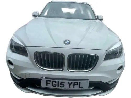 BMW X1 xDrive18d Xline FG15 YPL