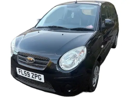 Kia Picanto FL59 ZPG