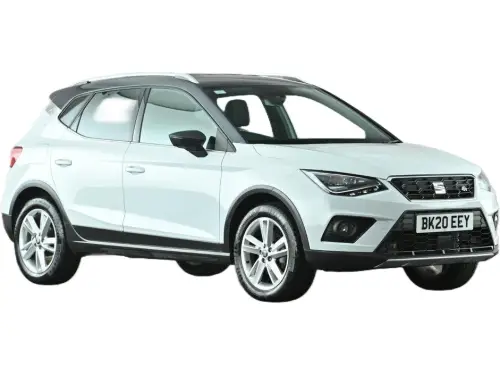 SEAT Arona BK20 EEY