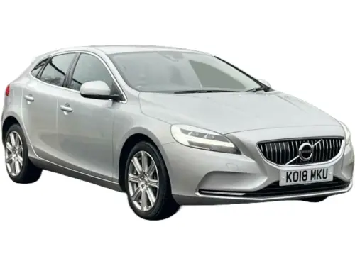 Volvo V40 Inscription T3 Auto KO18 MKU