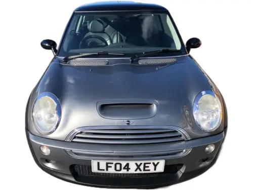 MINI Mini Cooper S LF04 XEY