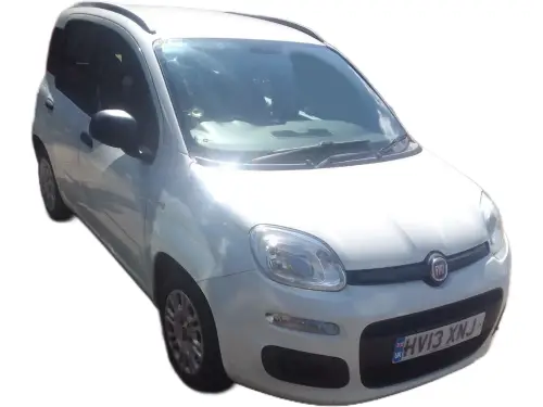 Fiat Panda HV13 XNJ