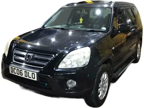 Honda CR-V i-CTDi Sport DC06 DLO